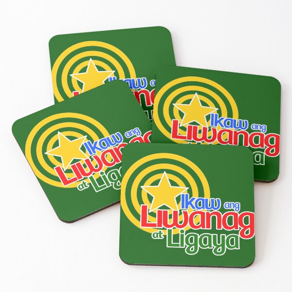 Item preview, abs cbn ikaw ang liwanag at ligaya you are the light and the joy tshirt 2020 designed and sold by PUNCH ME IN SHOP.