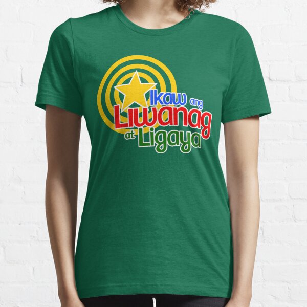 liwanag at ligaya tshirt