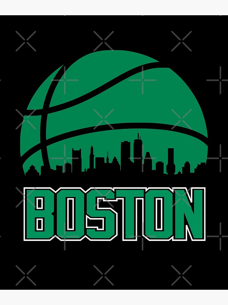 Retired Numbers - Celtics Canvas Print for Sale by pkfortyseven