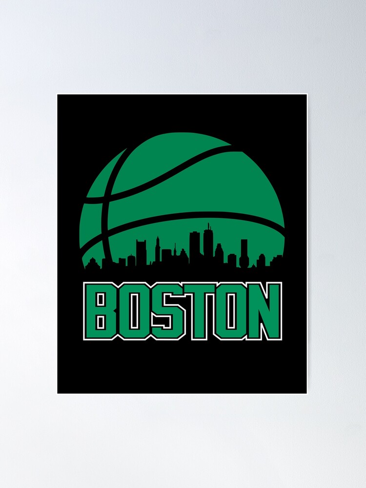 NWT Boston Celtics Youth Tank Top Size 7 Green Jump Ball Club