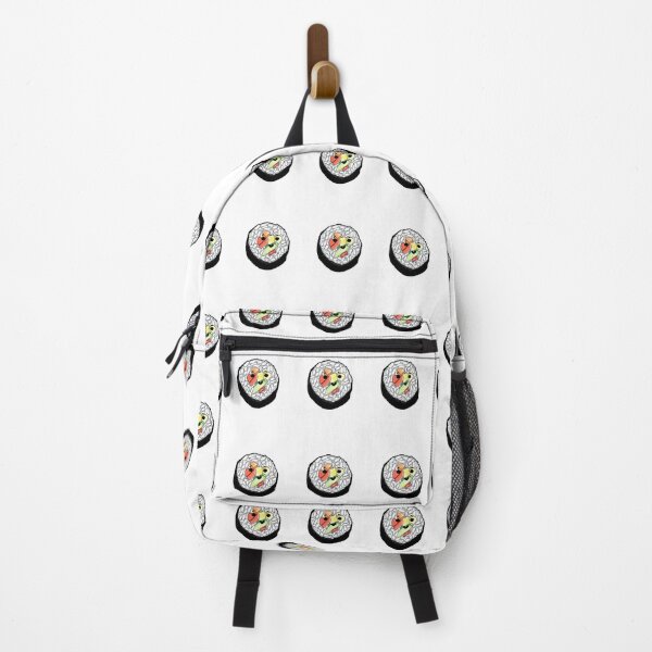 Item preview, Sushi Roll designed and sold by RedPocketMag.