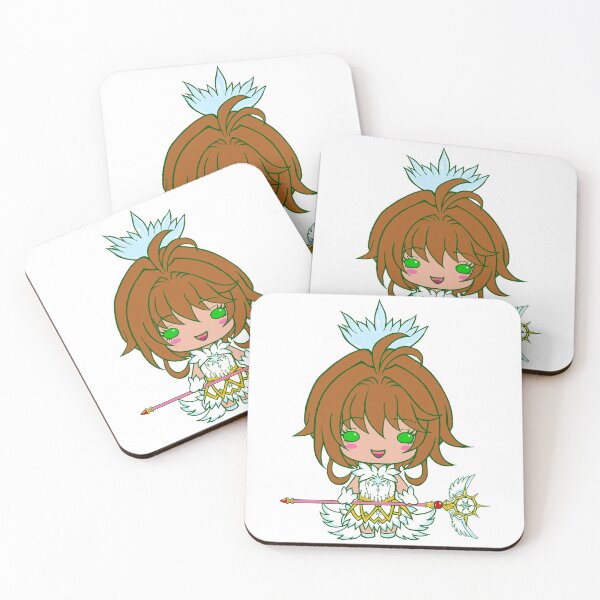 Item preview, Card Captor Sakura designed and sold by Artimas.