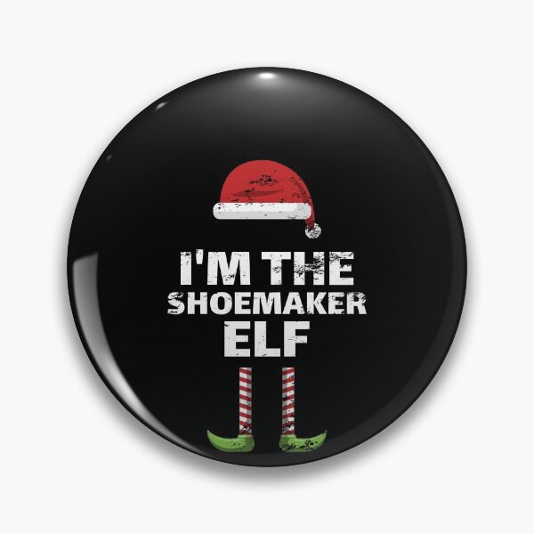 Item preview, Christmas shoemaker elf matching group costume Retro Vintage designed and sold by Jeangel97.