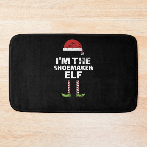 Item preview, Christmas shoemaker elf matching group costume Retro Vintage designed and sold by Jeangel97.