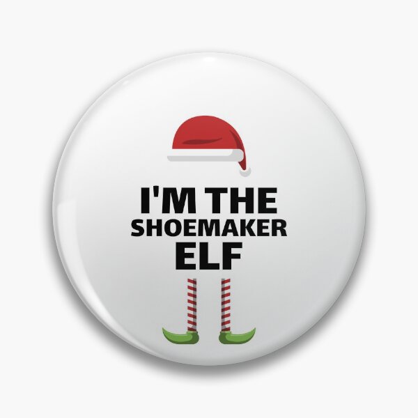 Item preview, Christmas shoemaker elf matching group costume designed and sold by Jeangel97.
