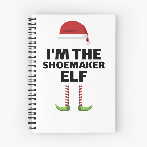 Item preview, Christmas shoemaker elf matching group costume designed and sold by Jeangel97.