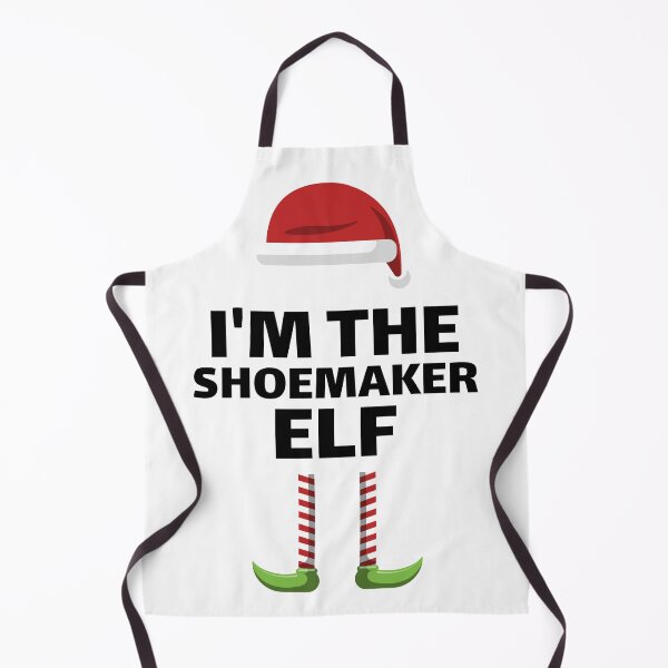 Item preview, Christmas shoemaker elf matching group costume designed and sold by Jeangel97.