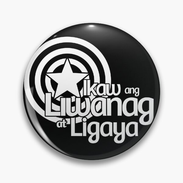Item preview, abs cbn ikaw ang liwanag at ligaya you are the light and the joy tshirt 2020 designed and sold by PUNCH ME IN SHOP.