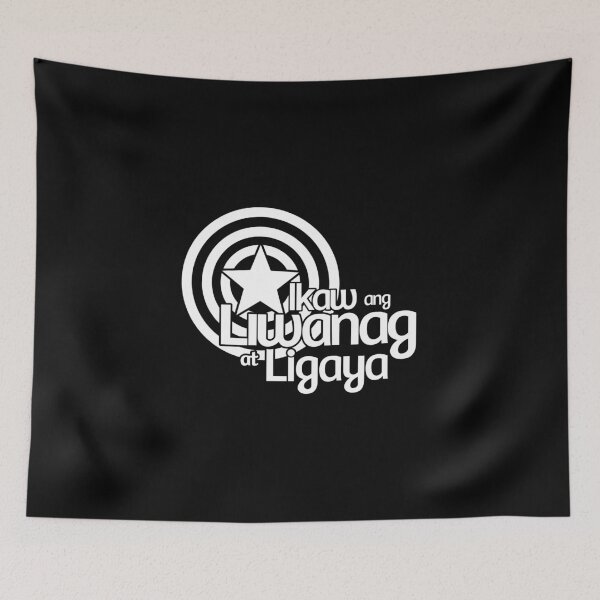 Item preview, abs cbn ikaw ang liwanag at ligaya you are the light and the joy tshirt 2020 designed and sold by PUNCH ME IN SHOP.