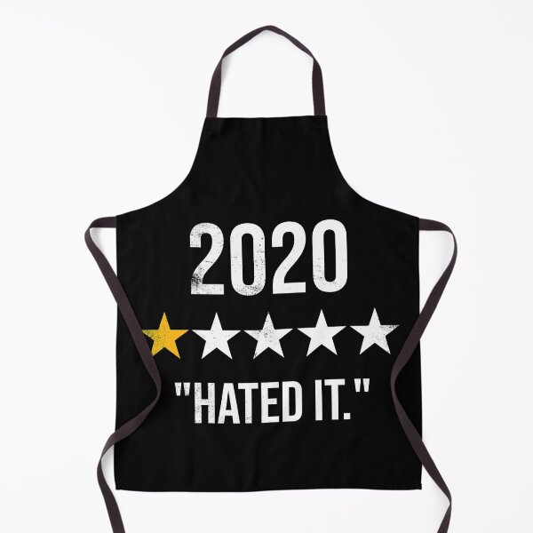 Item preview, 2020 One Star Rating - I Hated It designed and sold by Illustragrump.