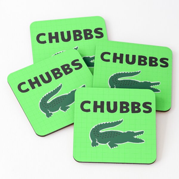 Item preview, This ones for Chubbs designed and sold by Grace Cooper.