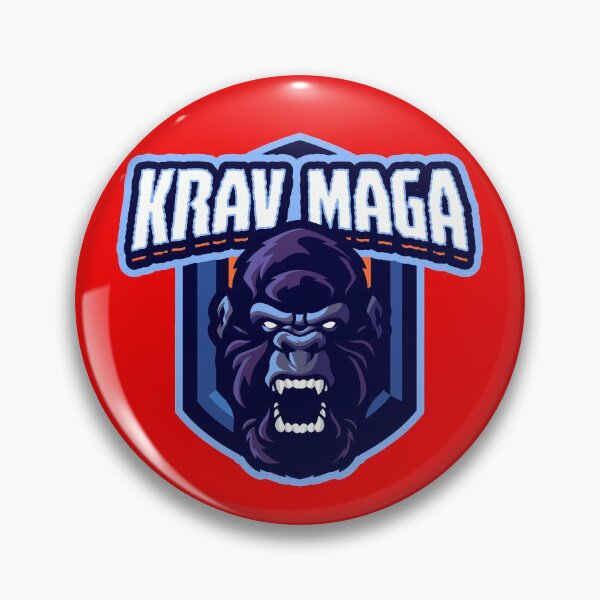 Item preview, Krav Maga Beast Training  designed and sold by loumed.