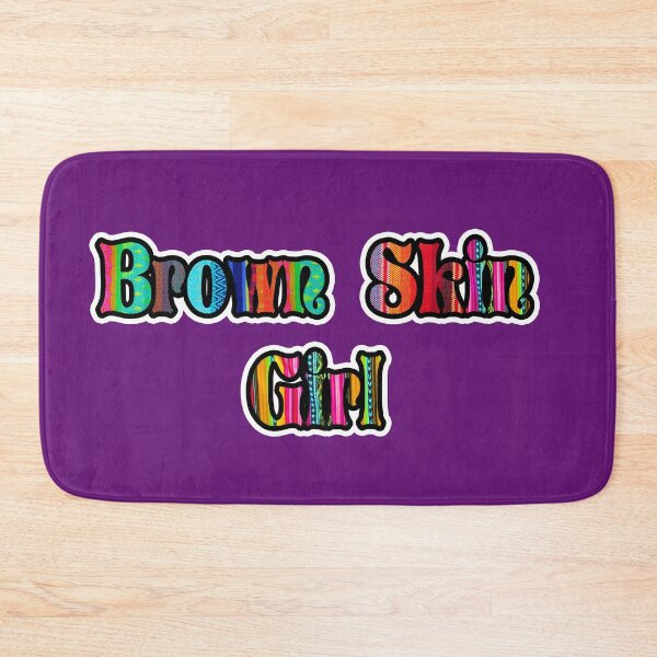 Item preview, Festive Brown Skin Girl  designed and sold by artbyomega.