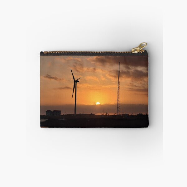 Item preview, Sunrise on the jeju  island sea in Korea designed and sold by human8891.