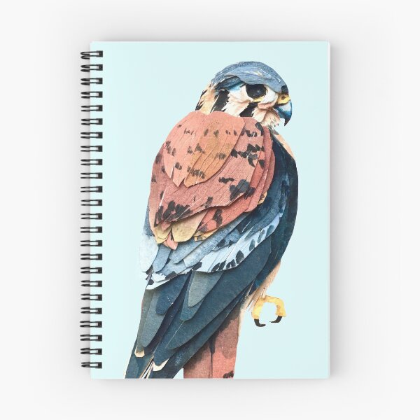 Item preview, American Kestral designed and sold by SarahSnippets.