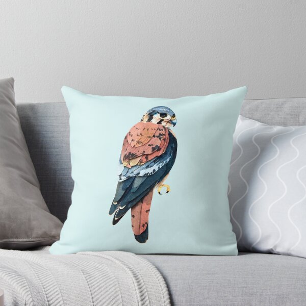 Item preview, American Kestral designed and sold by SarahSnippets.