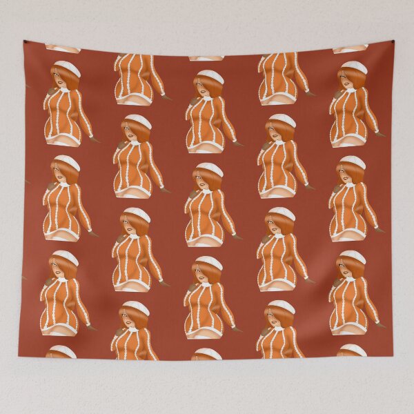 Item preview, Lumina Calabaza designed and sold by ArielSRM.