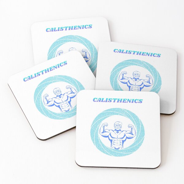 Artikelvorschau, Calisthenics Flexing Fitness und Crossfit T-Shirt entworfen und verkauft von SacredsDesigns.