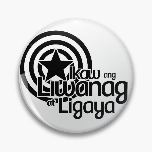 Item preview, abs cbn ikaw ang liwanag at ligaya you are the light and the joy tshirt 2020 designed and sold by PUNCH ME IN SHOP.