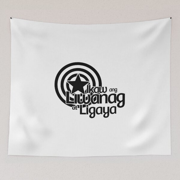 Item preview, abs cbn ikaw ang liwanag at ligaya you are the light and the joy tshirt 2020 designed and sold by PUNCH ME IN SHOP.