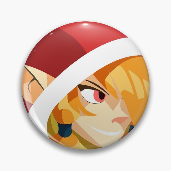 Item preview, Christmas Metadev Ember Brawlhalla designed and sold by Babrr.