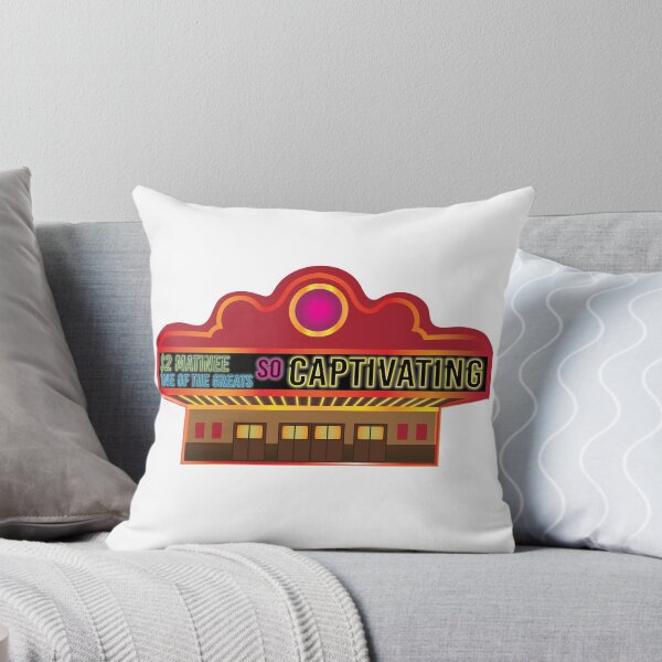 Item preview, Louden Swain: So Captivating designed and sold by elliot-draznin.