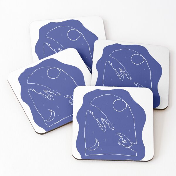 Item preview, Starry Night  designed and sold by Grace Cooper.