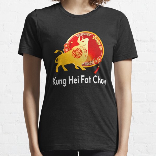 Kung Hei Fat Choy Gifts Merchandise Redbubble