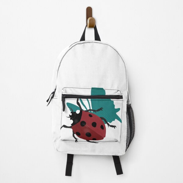 Item preview, Ladybug butterfly designed and sold by MAS Graphic Design.