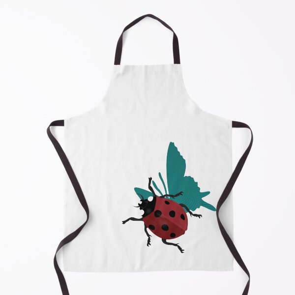 Item preview, Ladybug butterfly designed and sold by MAS Graphic Design.