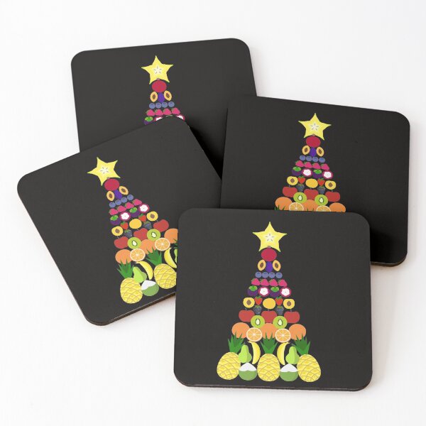 Item preview, Vegan Christmas Tree designed and sold by Kleon Seo.