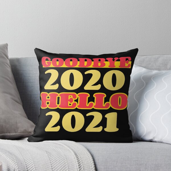 Item preview, Goddbye 2020 Hello 2021 designed and sold by YueHeng Creates ⭐⭐⭐⭐⭐.