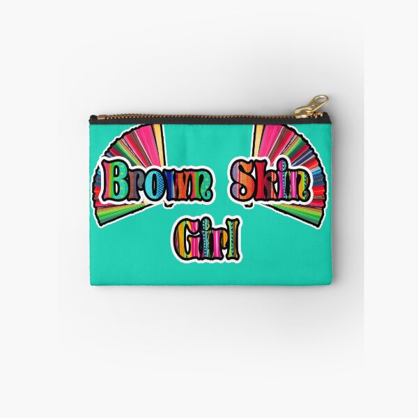 Item preview, Festive Brown Skin Girl  designed and sold by artbyomega.