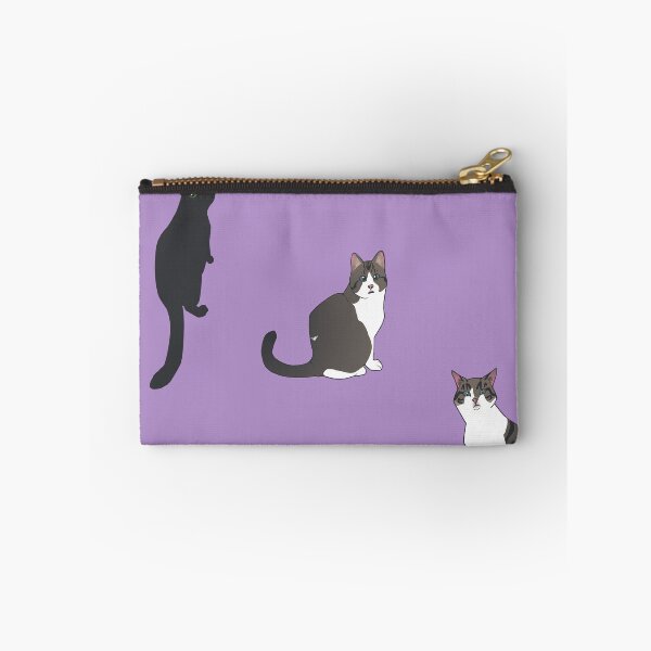 Aperçu de l'œuvre Chats créée et vendue par cassandraooc.