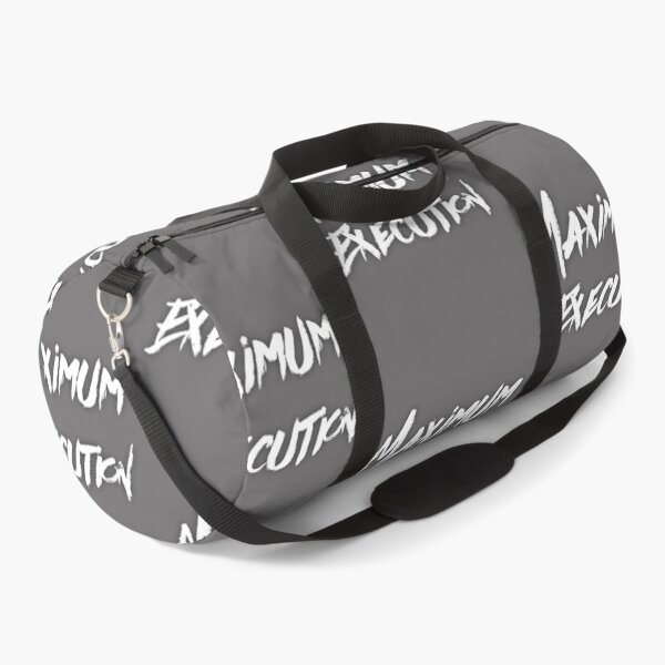Item preview, Maximum Execution designed and sold by Cubiches.