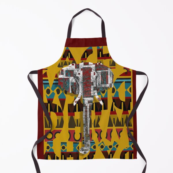 Item preview, Pachyderm designed and sold by MadRoyalDesigns.
