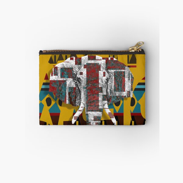 Item preview, Pachyderm designed and sold by MadRoyalDesigns.