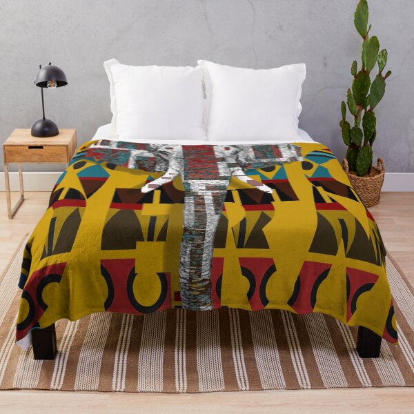 Item preview, Pachyderm designed and sold by MadRoyalDesigns.