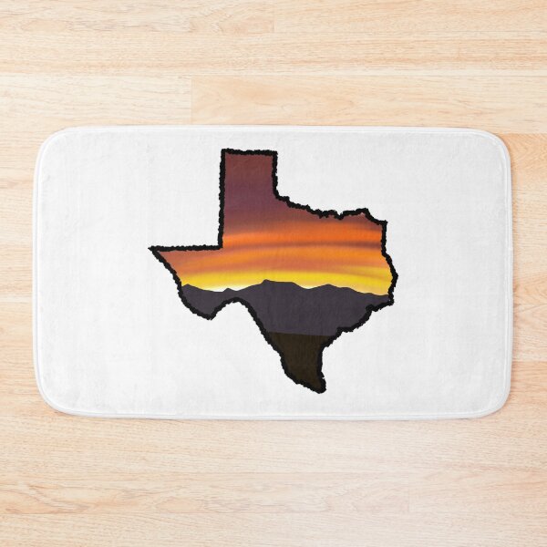 Item preview, Texas Sunset designed and sold by notastranger.