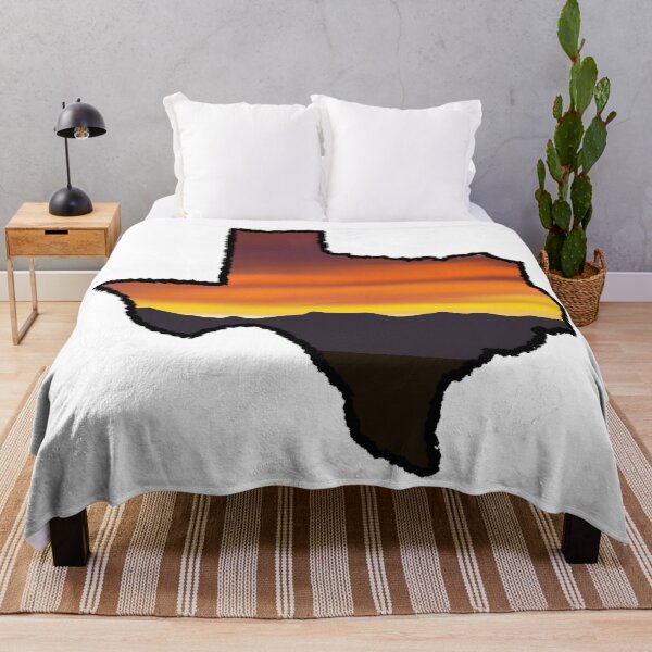 Item preview, Texas Sunset designed and sold by notastranger.