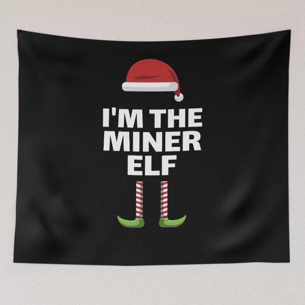 Item preview, Christmas miner elf matching group costume designed and sold by Jeangel97.