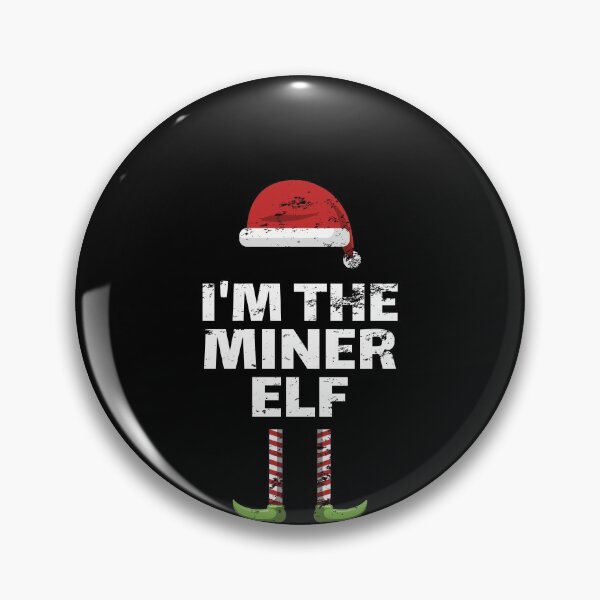 Item preview, Christmas miner elf matching group costume Retro Vintage designed and sold by Jeangel97.