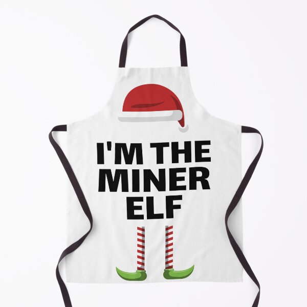 Item preview, Christmas miner elf matching group costume designed and sold by Jeangel97.