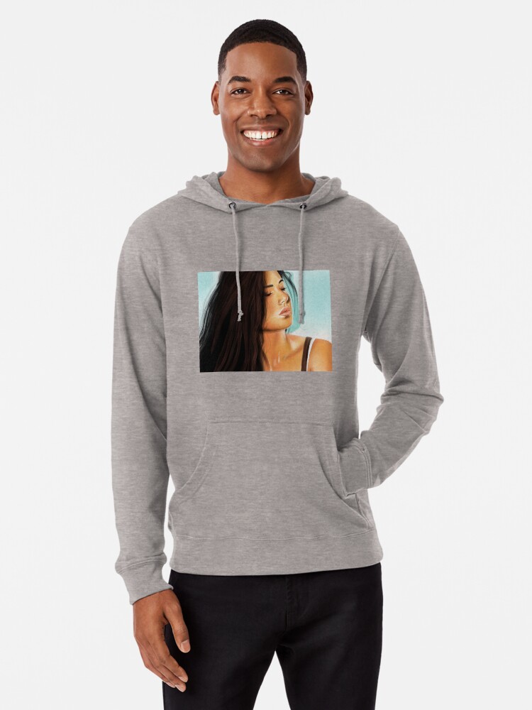 Ranbir Kapoor Art Pullover Hoodie for Sale by Sansahota