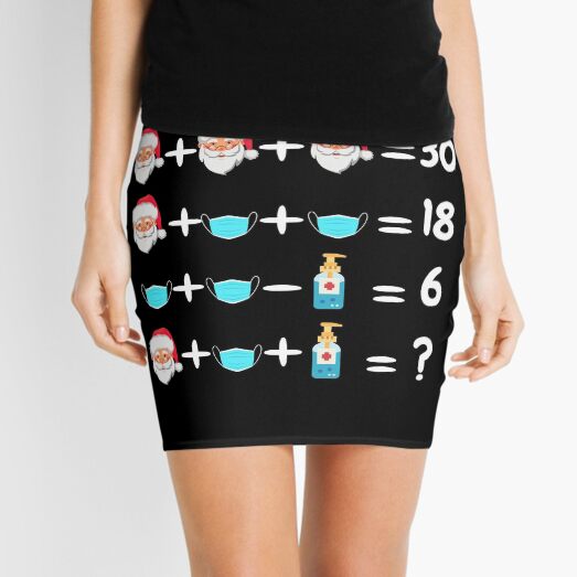 Mini pencil skirt quiz hotsell