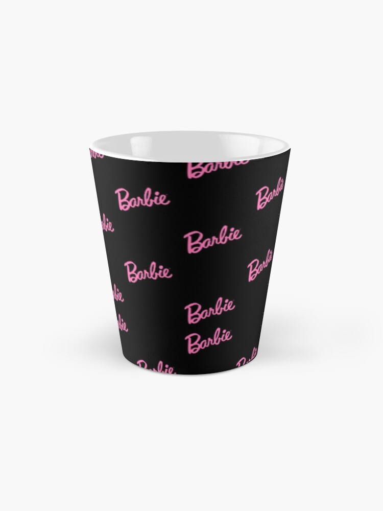 Thermos Barbie Loves Girl Scouts Travel Mugs