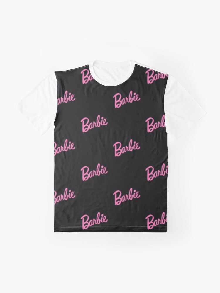 Baby Doll Pink LV Style Graphic Shirt, Let's Go Party Barbie Tee - Bring  Your Ideas, Thoughts And Imaginations Into Reality Today