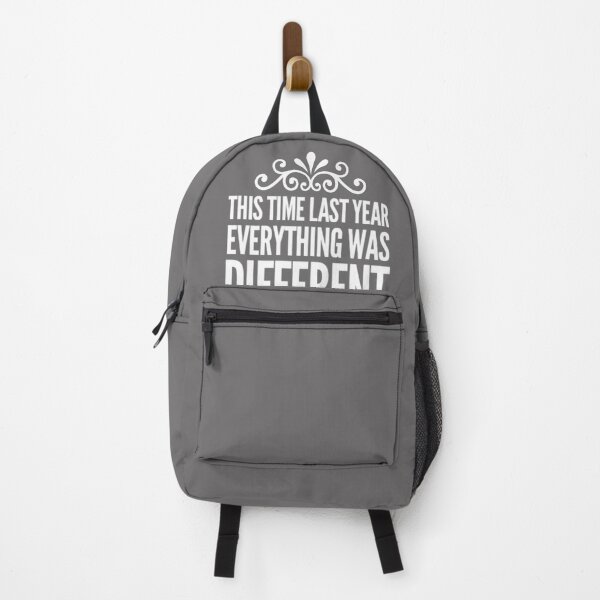 Item preview, This Time Last Year designed and sold by Cubiches.