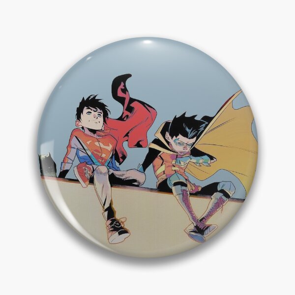 Item preview, supersons designed and sold by VinceMcBoi.