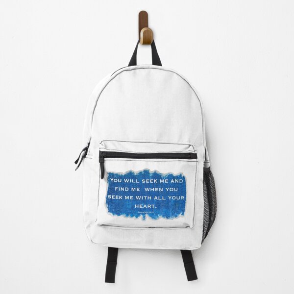 Item preview, Jeremiah 29:13 designed and sold by Cullybooo22.